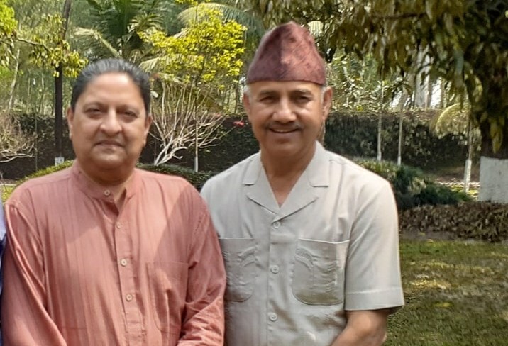 Sajilo Khoj